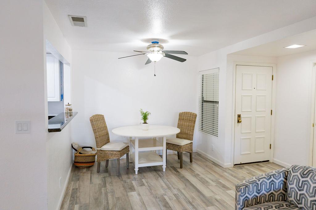 Detail Gallery Image 3 of 32 For 1751 Braddock Ct, San Jose,  CA 95125 - 2 Beds | 2 Baths