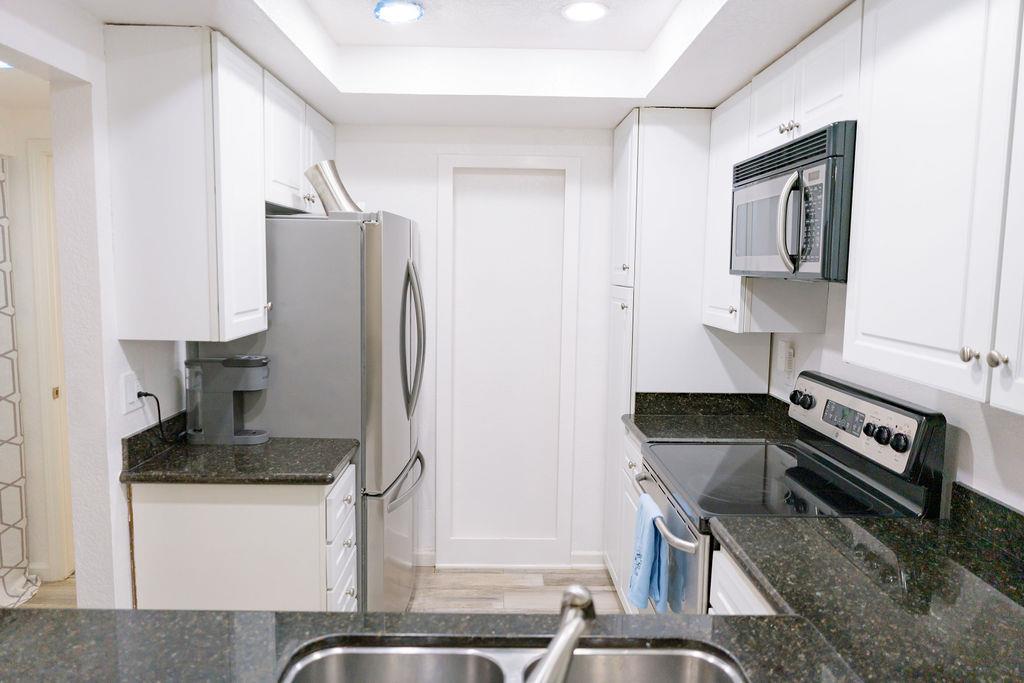 Detail Gallery Image 6 of 32 For 1751 Braddock Ct, San Jose,  CA 95125 - 2 Beds | 2 Baths