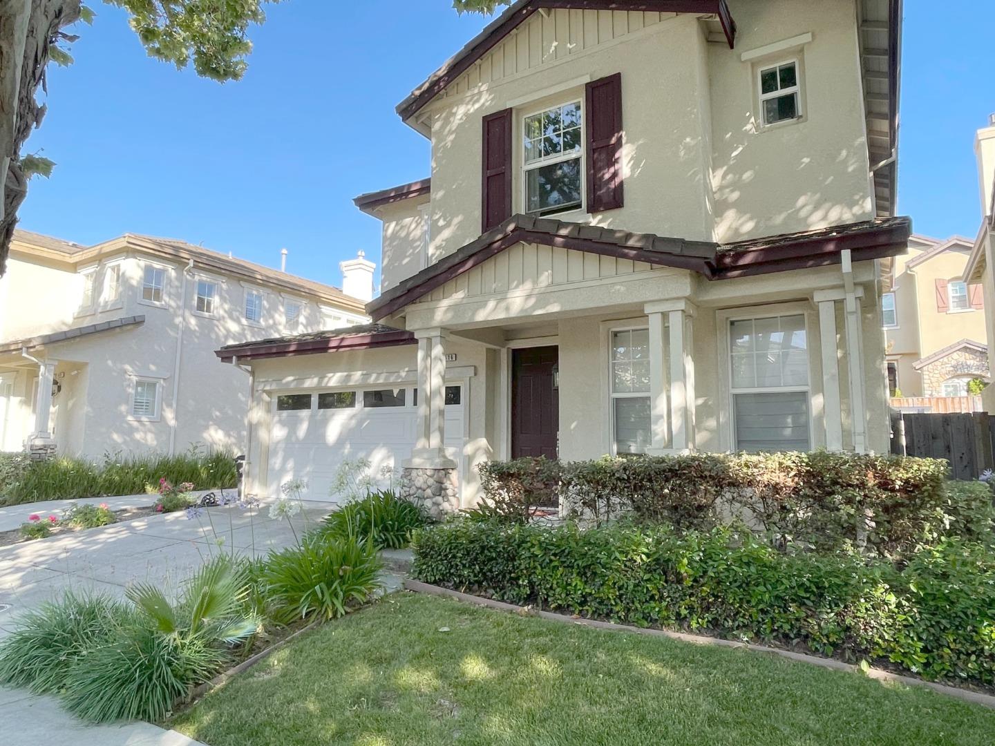 Detail Gallery Image 26 of 26 For 1676 Pala Ranch Cir, San Jose,  CA 95133 - 4 Beds | 2/1 Baths