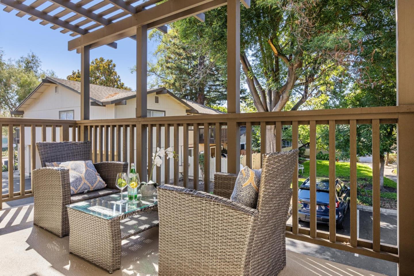 Detail Gallery Image 17 of 21 For 94 Flynn Ave #D,  Mountain View,  CA 94043 - 2 Beds | 1 Baths