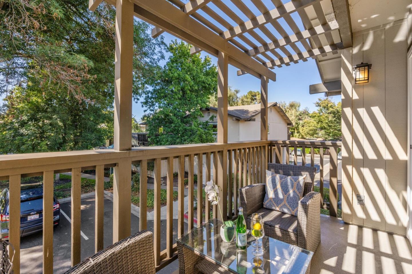 Detail Gallery Image 18 of 21 For 94 Flynn Ave #D,  Mountain View,  CA 94043 - 2 Beds | 1 Baths