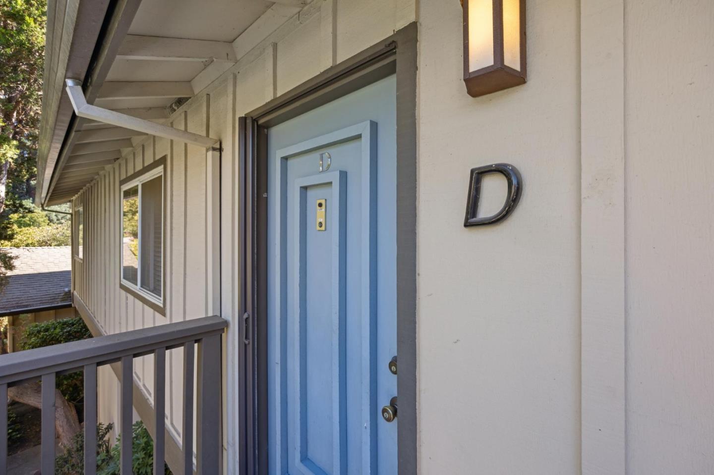 Detail Gallery Image 19 of 21 For 94 Flynn Ave #D,  Mountain View,  CA 94043 - 2 Beds | 1 Baths