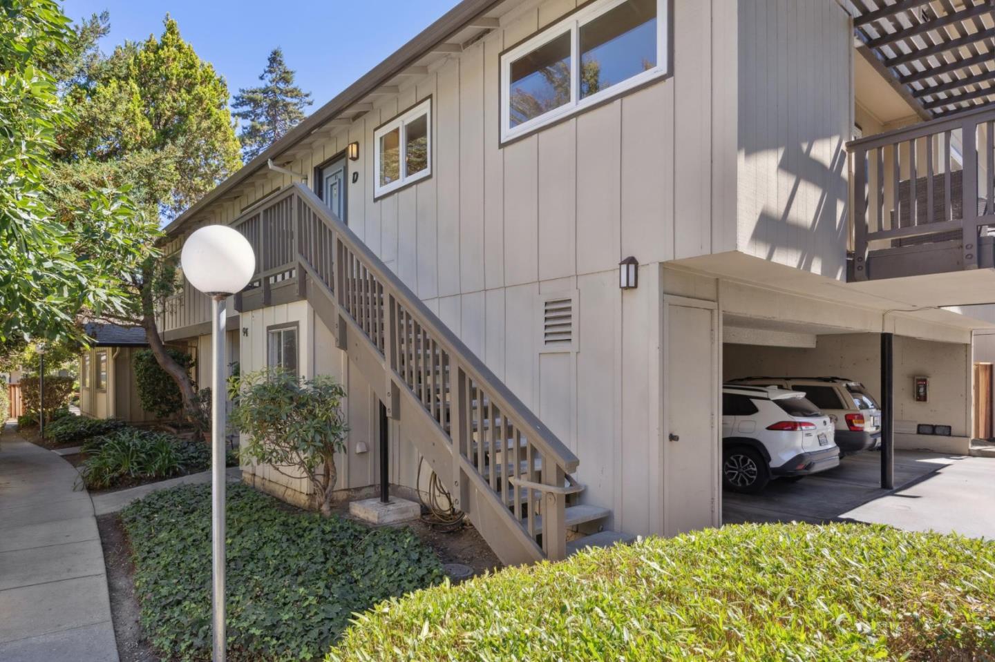 Detail Gallery Image 20 of 21 For 94 Flynn Ave #D,  Mountain View,  CA 94043 - 2 Beds | 1 Baths