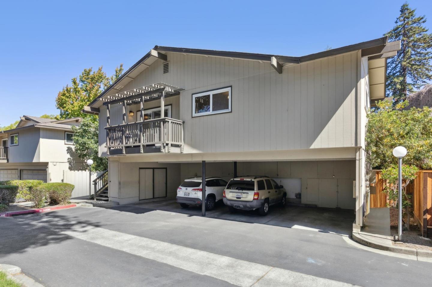 Detail Gallery Image 21 of 21 For 94 Flynn Ave #D,  Mountain View,  CA 94043 - 2 Beds | 1 Baths