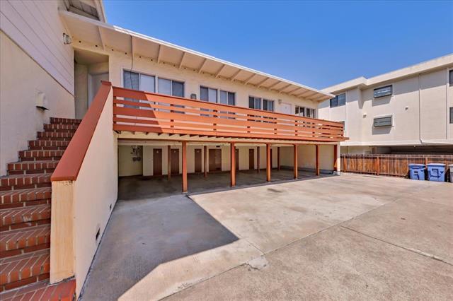Detail Gallery Image 2 of 10 For 840 El Camino Real, Millbrae,  CA 94030 - – Beds | – Baths