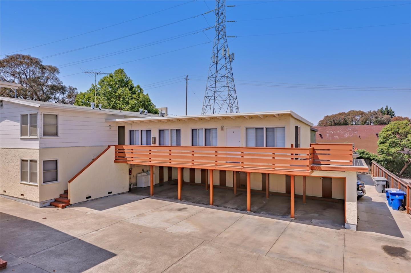 Detail Gallery Image 3 of 10 For 840 El Camino Real, Millbrae,  CA 94030 - – Beds | – Baths