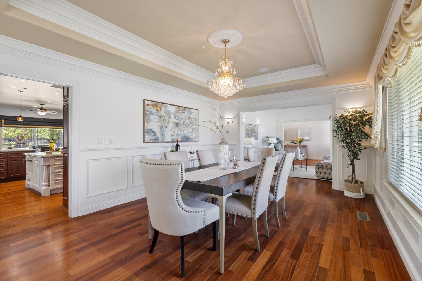 Detail Gallery Image 21 of 99 For 9885 Wilford Way, Gilroy,  CA 95020 - 4 Beds | 4 Baths