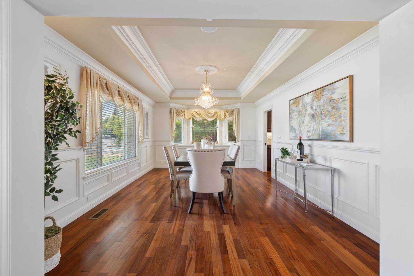 Detail Gallery Image 23 of 99 For 9885 Wilford Way, Gilroy,  CA 95020 - 4 Beds | 4 Baths