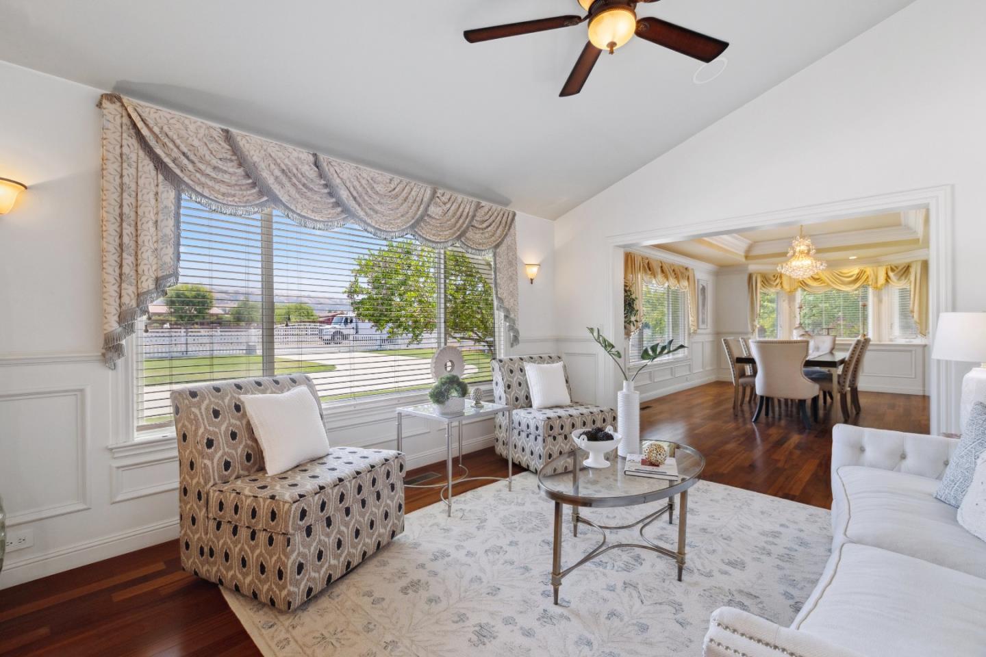 Detail Gallery Image 24 of 99 For 9885 Wilford Way, Gilroy,  CA 95020 - 4 Beds | 4 Baths