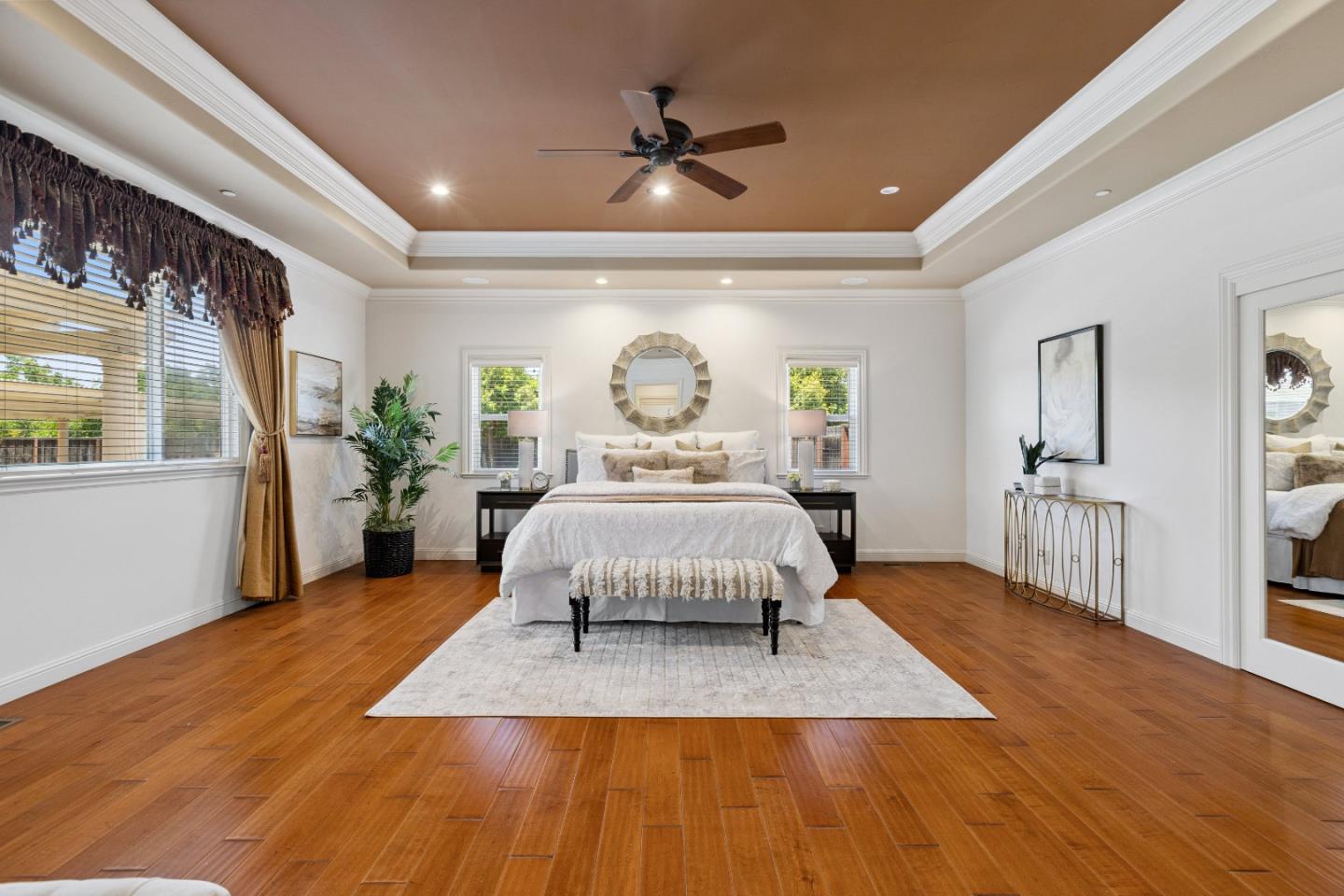 Detail Gallery Image 28 of 99 For 9885 Wilford Way, Gilroy,  CA 95020 - 4 Beds | 4 Baths
