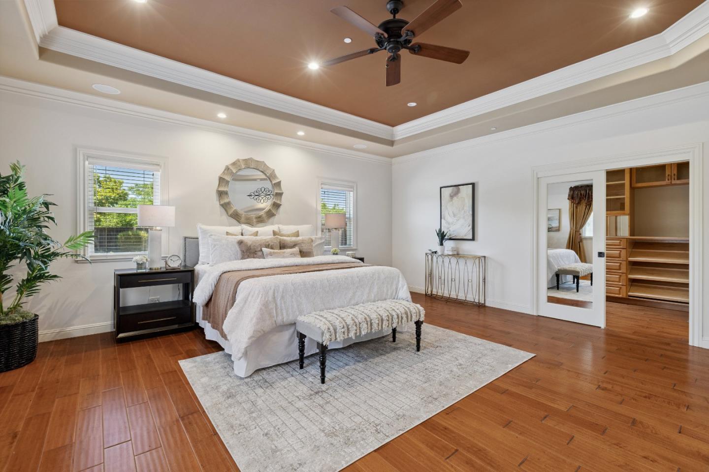 Detail Gallery Image 29 of 99 For 9885 Wilford Way, Gilroy,  CA 95020 - 4 Beds | 4 Baths
