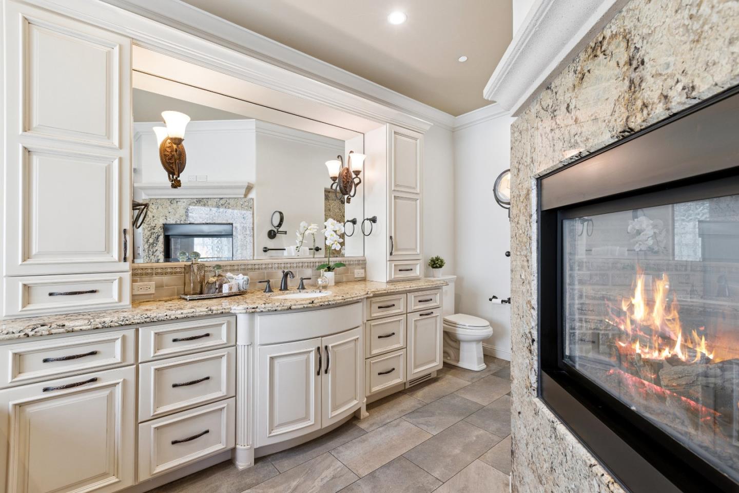 Detail Gallery Image 34 of 99 For 9885 Wilford Way, Gilroy,  CA 95020 - 4 Beds | 4 Baths