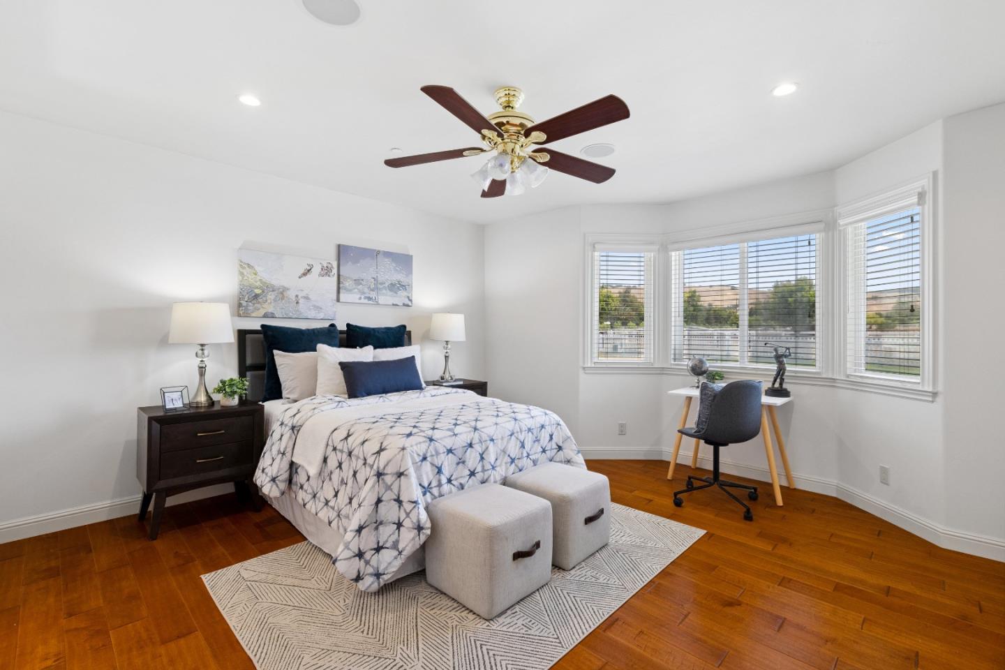 Detail Gallery Image 36 of 99 For 9885 Wilford Way, Gilroy,  CA 95020 - 4 Beds | 4 Baths