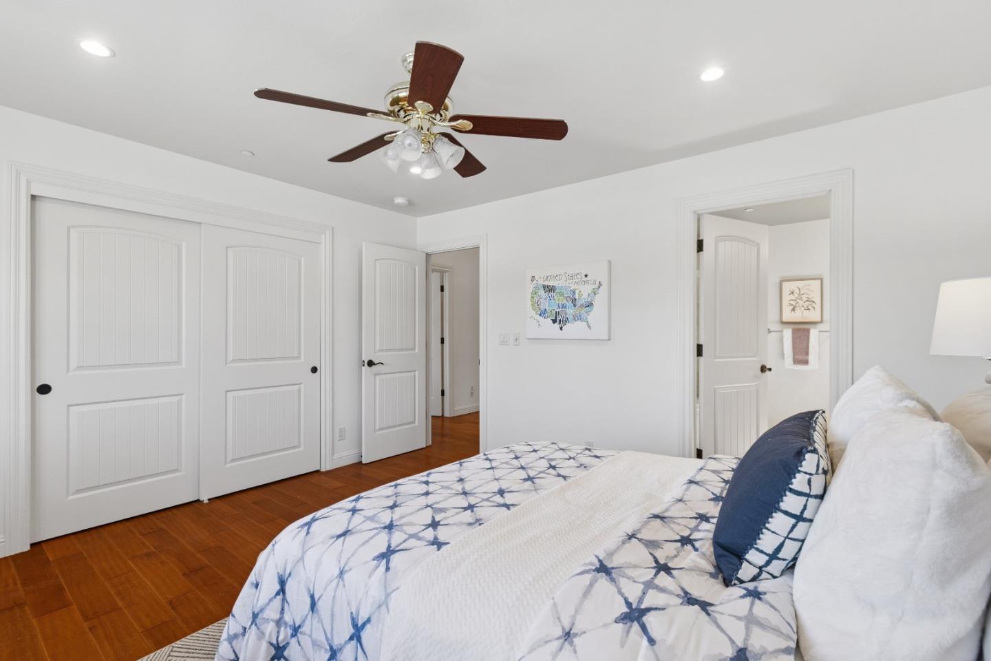 Detail Gallery Image 37 of 99 For 9885 Wilford Way, Gilroy,  CA 95020 - 4 Beds | 4 Baths