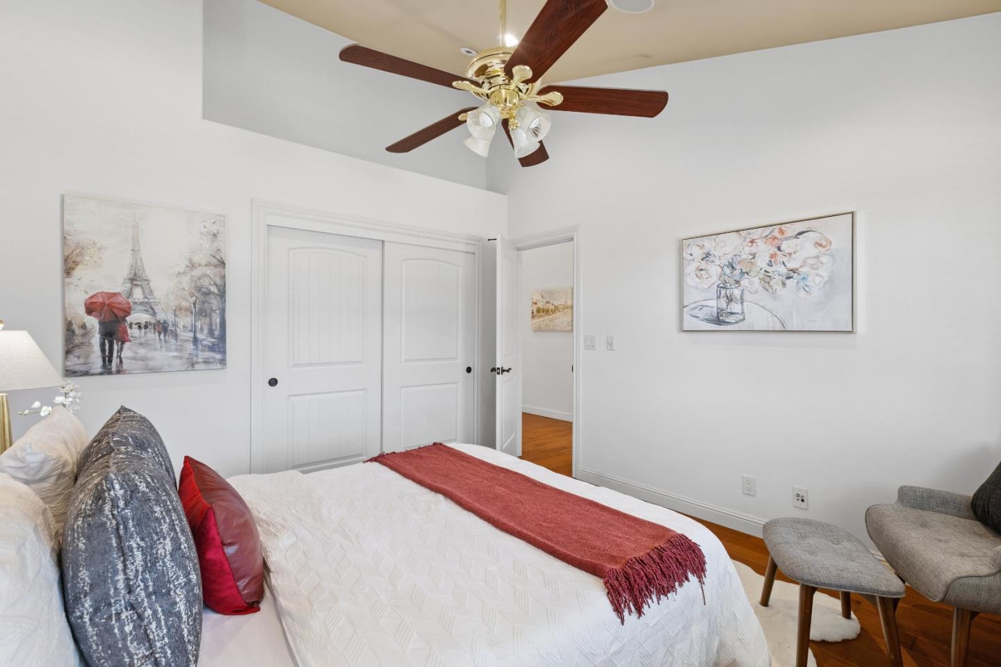 Detail Gallery Image 39 of 99 For 9885 Wilford Way, Gilroy,  CA 95020 - 4 Beds | 4 Baths
