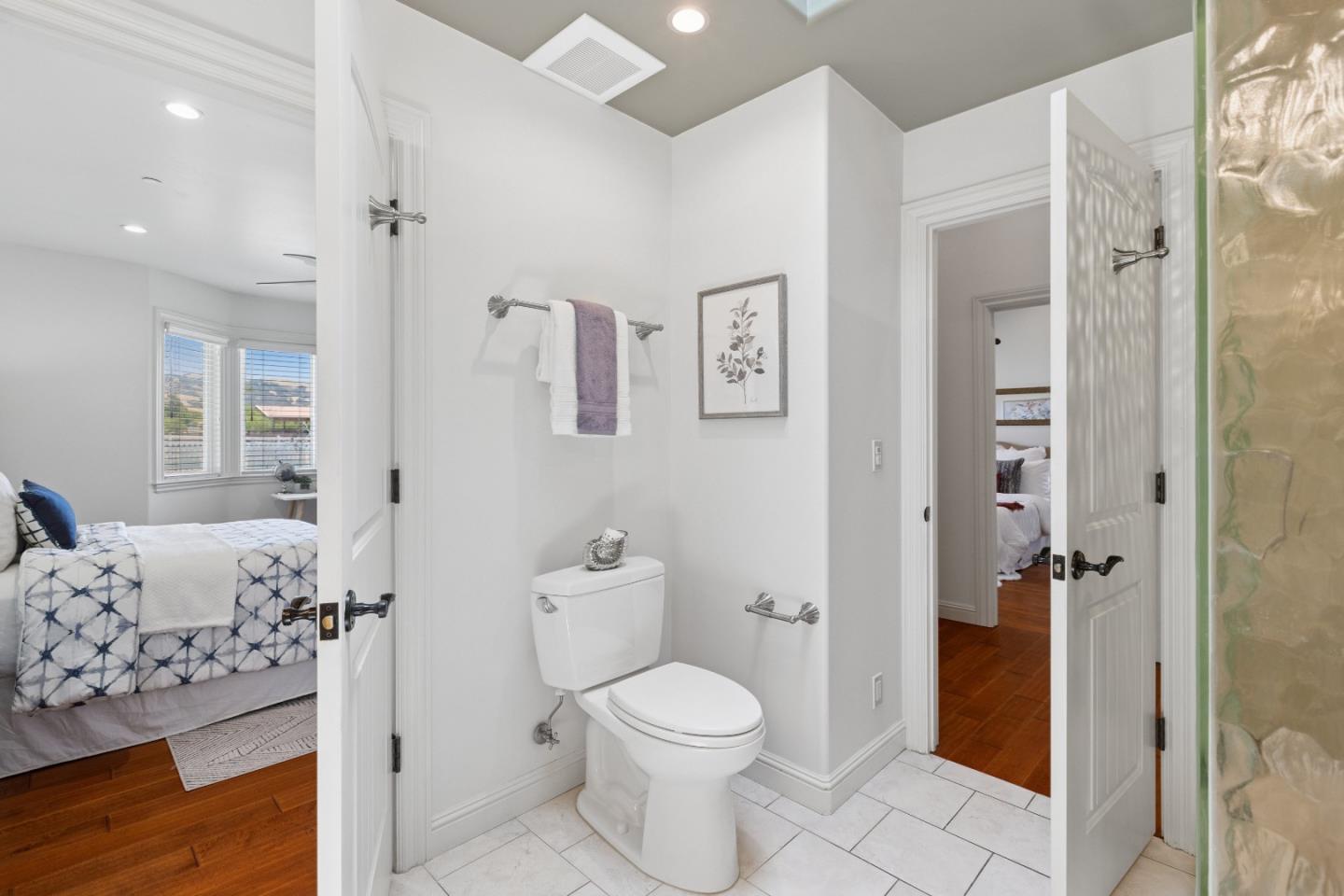 Detail Gallery Image 42 of 99 For 9885 Wilford Way, Gilroy,  CA 95020 - 4 Beds | 4 Baths