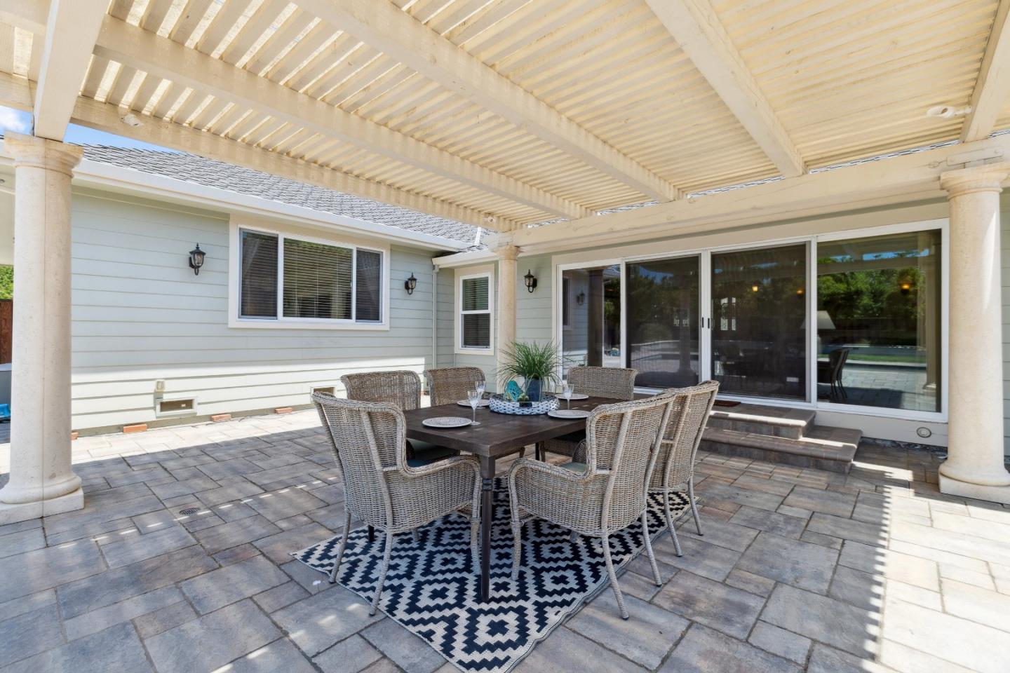 Detail Gallery Image 62 of 99 For 9885 Wilford Way, Gilroy,  CA 95020 - 4 Beds | 4 Baths