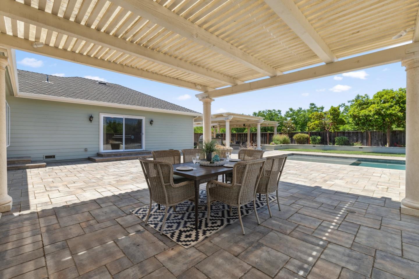 Detail Gallery Image 63 of 99 For 9885 Wilford Way, Gilroy,  CA 95020 - 4 Beds | 4 Baths
