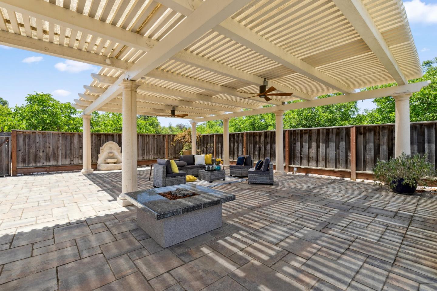 Detail Gallery Image 65 of 99 For 9885 Wilford Way, Gilroy,  CA 95020 - 4 Beds | 4 Baths