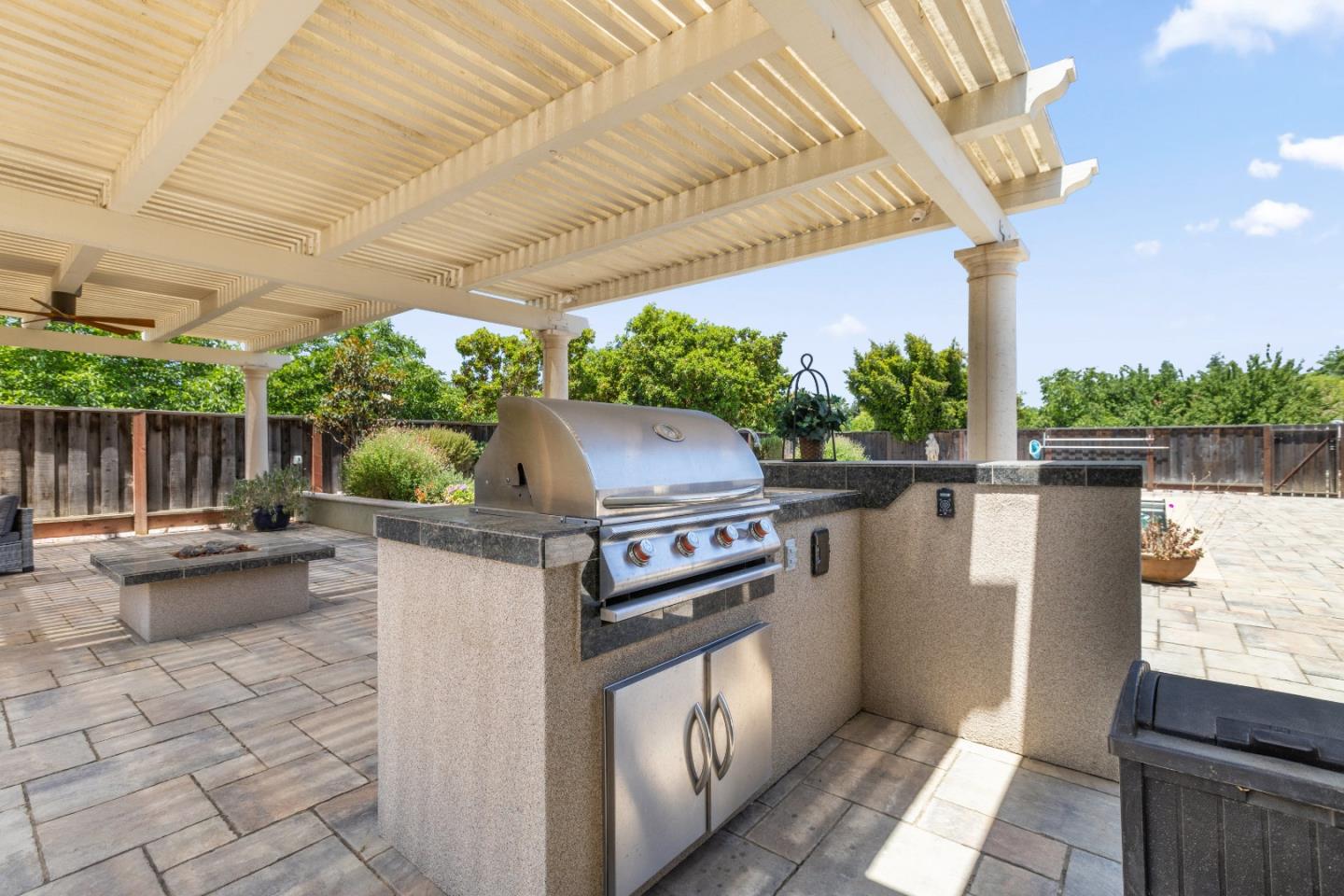 Detail Gallery Image 67 of 99 For 9885 Wilford Way, Gilroy,  CA 95020 - 4 Beds | 4 Baths