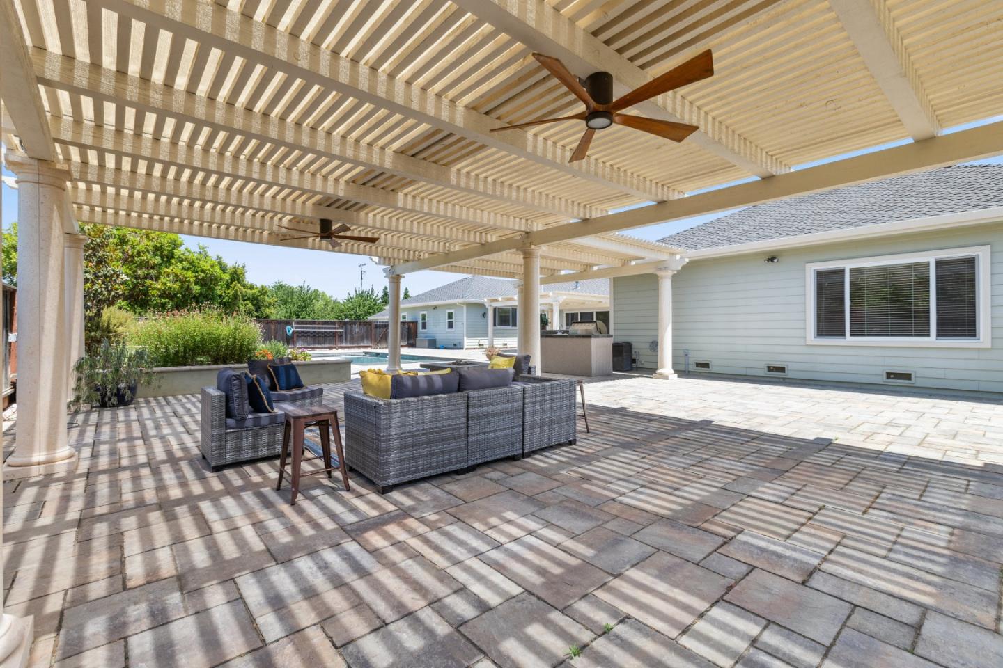Detail Gallery Image 68 of 99 For 9885 Wilford Way, Gilroy,  CA 95020 - 4 Beds | 4 Baths