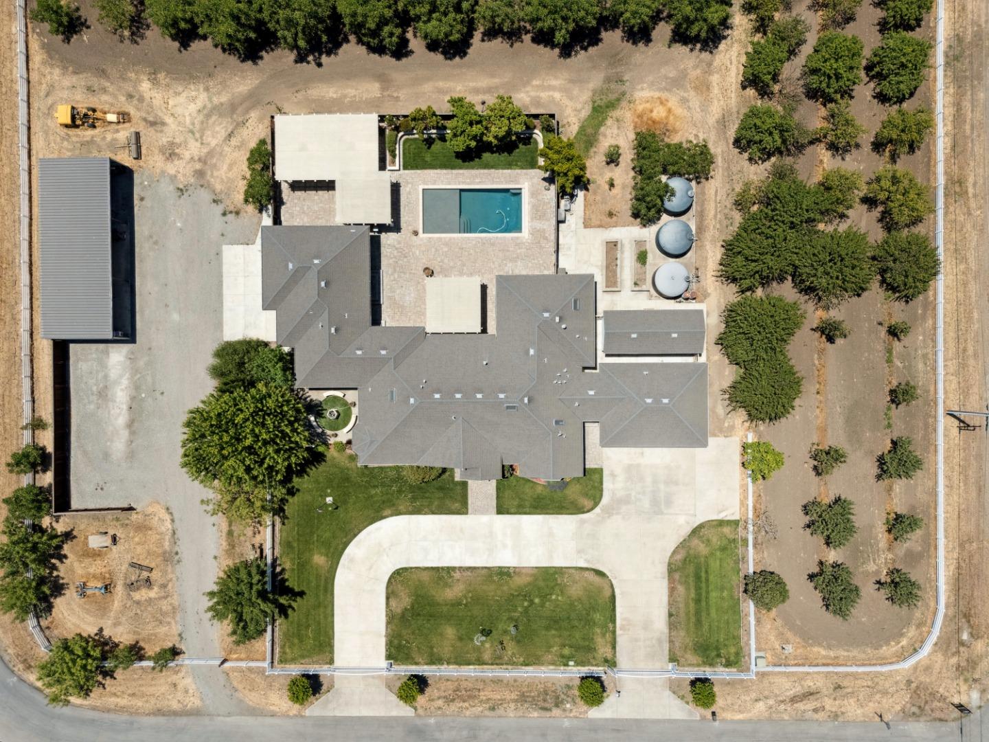 Detail Gallery Image 96 of 99 For 9885 Wilford Way, Gilroy,  CA 95020 - 4 Beds | 4 Baths