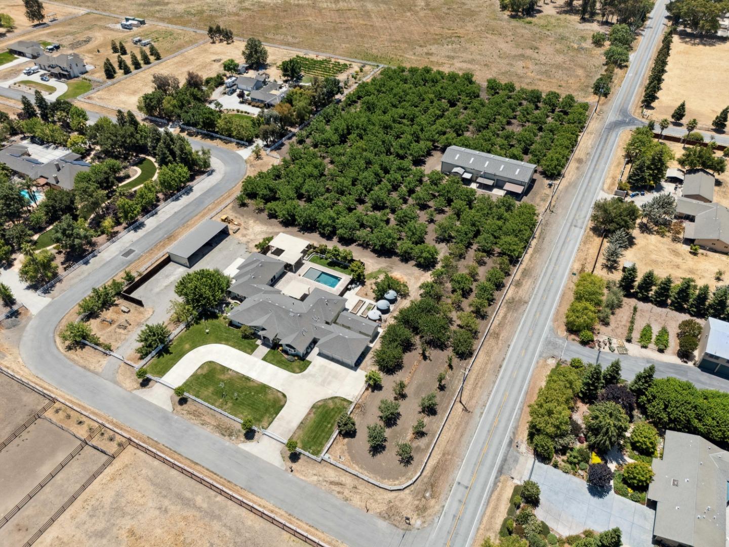 Detail Gallery Image 97 of 99 For 9885 Wilford Way, Gilroy,  CA 95020 - 4 Beds | 4 Baths