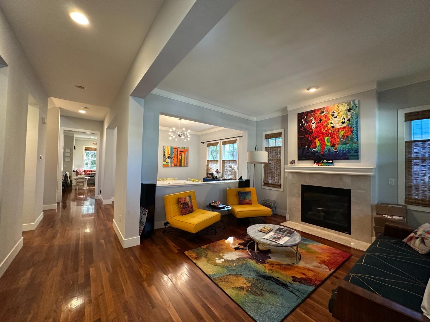 Detail Gallery Image 2 of 24 For 927 Ramona, Palo Alto,  CA 94301 - 6 Beds | 5 Baths