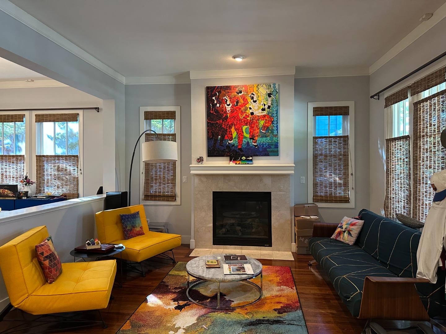 Detail Gallery Image 3 of 24 For 927 Ramona, Palo Alto,  CA 94301 - 6 Beds | 5 Baths