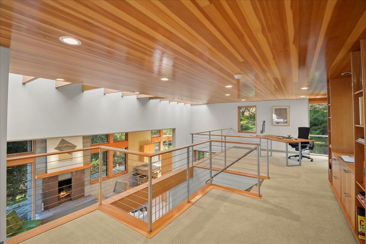 Detail Gallery Image 101 of 108 For 28140 Story Hill Ln, Los Altos Hills,  CA 94022 - 5 Beds | 4/1 Baths