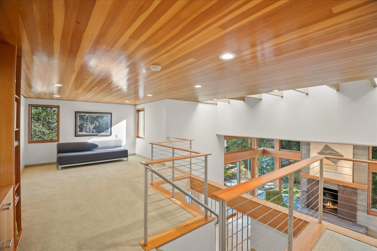 Detail Gallery Image 102 of 108 For 28140 Story Hill Ln, Los Altos Hills,  CA 94022 - 5 Beds | 4/1 Baths