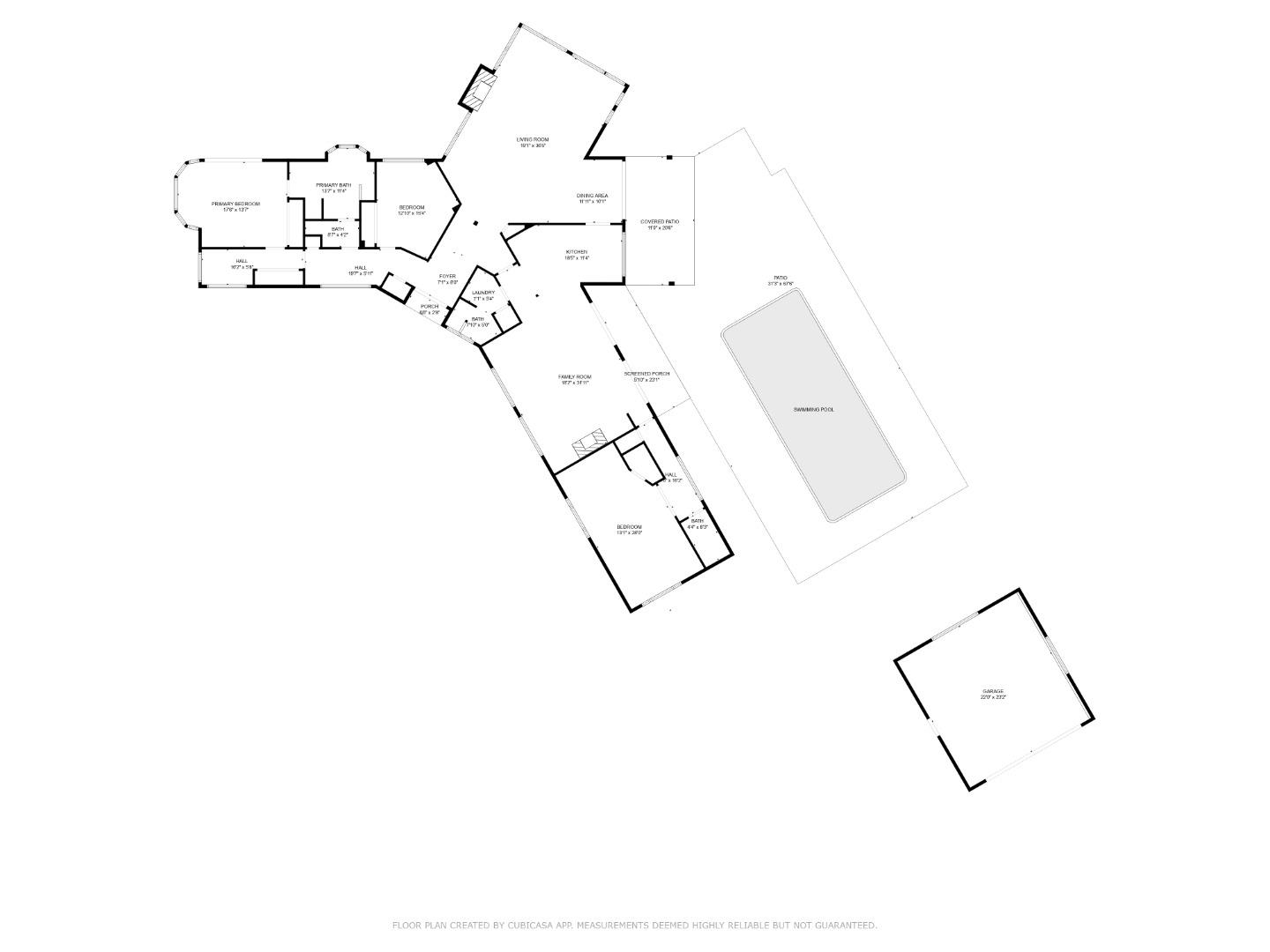 Detail Gallery Image 40 of 40 For 11552 Hillpark Ln, Los Altos,  CA 94024 - 3 Beds | 3 Baths
