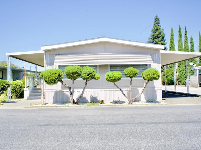 Detail Gallery Image 10 of 38 For 5450 Monterey Rd #168,  San Jose,  CA 95111 - 3 Beds | 2 Baths