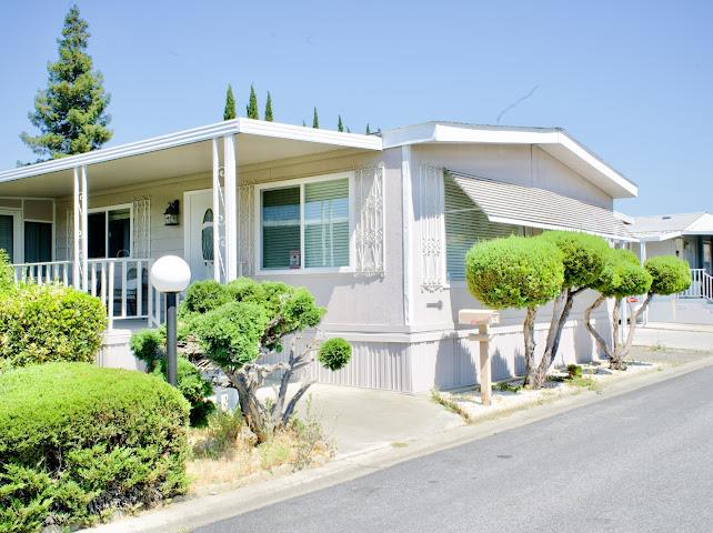 Detail Gallery Image 11 of 38 For 5450 Monterey Rd #168,  San Jose,  CA 95111 - 3 Beds | 2 Baths