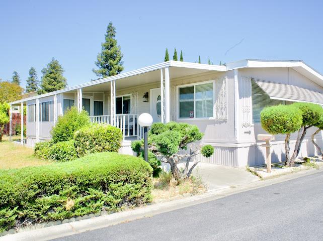 Detail Gallery Image 12 of 38 For 5450 Monterey Rd #168,  San Jose,  CA 95111 - 3 Beds | 2 Baths