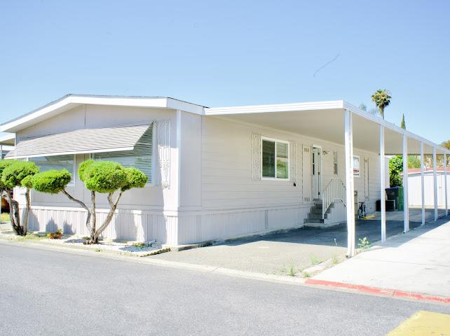 Detail Gallery Image 13 of 38 For 5450 Monterey Rd #168,  San Jose,  CA 95111 - 3 Beds | 2 Baths