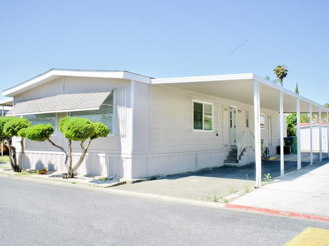 Detail Gallery Image 14 of 38 For 5450 Monterey Rd #168,  San Jose,  CA 95111 - 3 Beds | 2 Baths