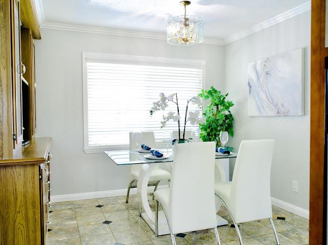 Detail Gallery Image 16 of 38 For 5450 Monterey Rd #168,  San Jose,  CA 95111 - 3 Beds | 2 Baths