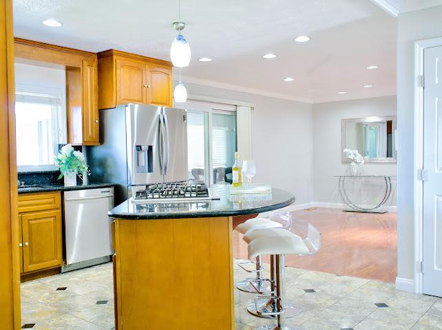 Detail Gallery Image 18 of 38 For 5450 Monterey Rd #168,  San Jose,  CA 95111 - 3 Beds | 2 Baths