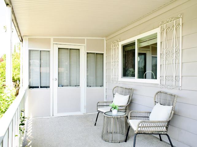 Detail Gallery Image 2 of 38 For 5450 Monterey Rd #168,  San Jose,  CA 95111 - 3 Beds | 2 Baths