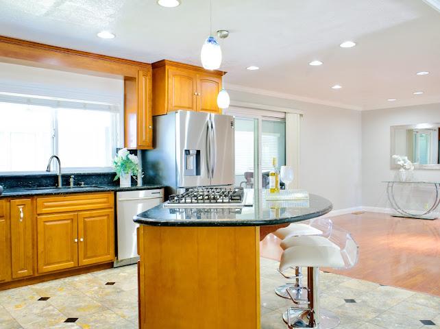 Detail Gallery Image 23 of 38 For 5450 Monterey Rd #168,  San Jose,  CA 95111 - 3 Beds | 2 Baths