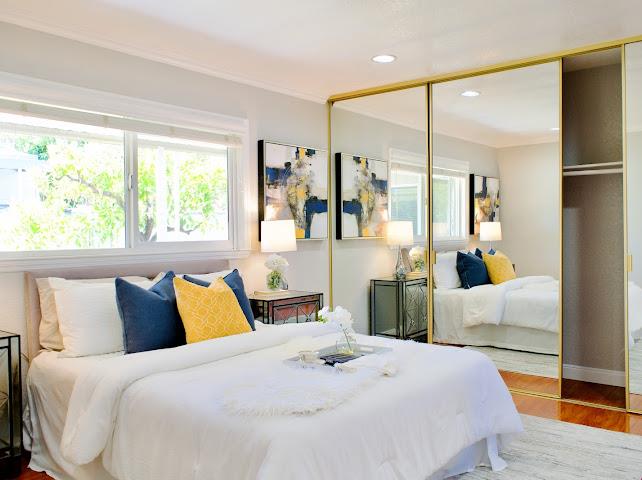 Detail Gallery Image 25 of 38 For 5450 Monterey Rd #168,  San Jose,  CA 95111 - 3 Beds | 2 Baths