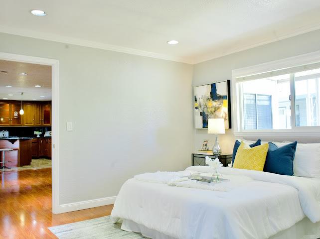 Detail Gallery Image 26 of 38 For 5450 Monterey Rd #168,  San Jose,  CA 95111 - 3 Beds | 2 Baths