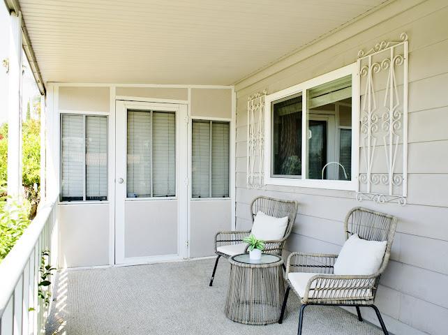 Detail Gallery Image 3 of 38 For 5450 Monterey Rd #168,  San Jose,  CA 95111 - 3 Beds | 2 Baths
