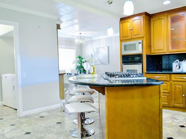 Detail Gallery Image 36 of 38 For 5450 Monterey Rd #168,  San Jose,  CA 95111 - 3 Beds | 2 Baths