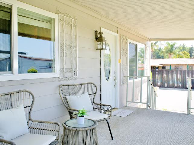 Detail Gallery Image 5 of 38 For 5450 Monterey Rd #168,  San Jose,  CA 95111 - 3 Beds | 2 Baths