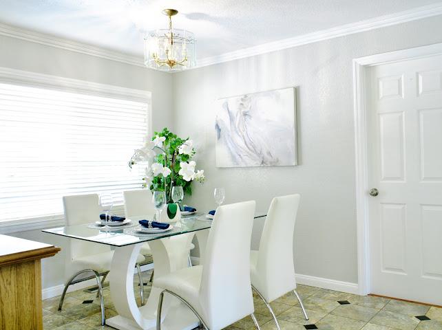 Detail Gallery Image 6 of 38 For 5450 Monterey Rd #168,  San Jose,  CA 95111 - 3 Beds | 2 Baths