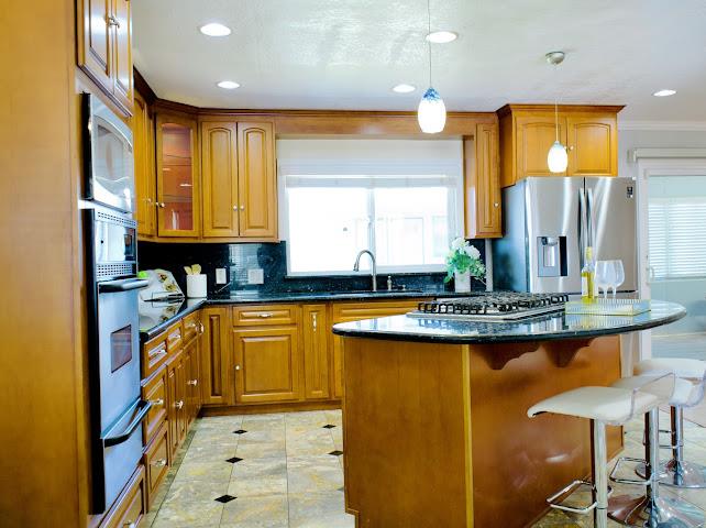 Detail Gallery Image 7 of 38 For 5450 Monterey Rd #168,  San Jose,  CA 95111 - 3 Beds | 2 Baths
