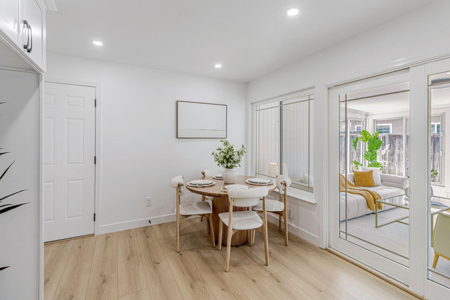 Detail Gallery Image 11 of 27 For 1263 Flickinger Ave, San Jose,  CA 95131 - 4 Beds | 2 Baths