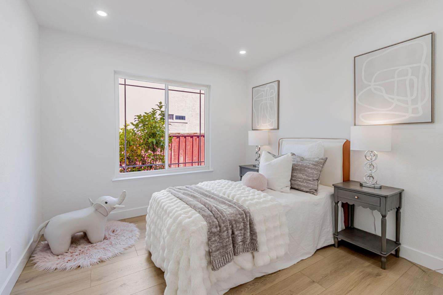 Detail Gallery Image 18 of 27 For 1263 Flickinger Ave, San Jose,  CA 95131 - 4 Beds | 2 Baths